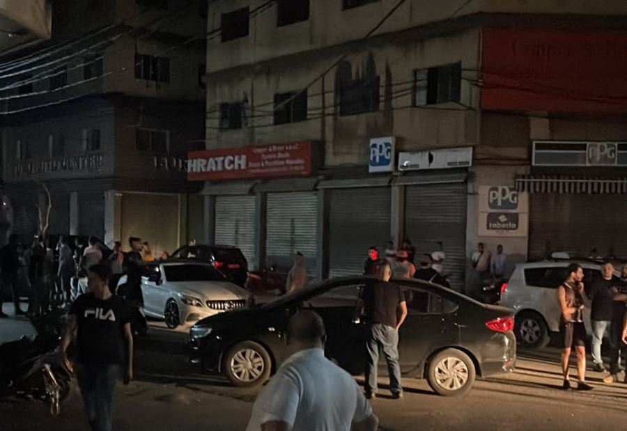 تضارب وحصار... تفاصيل جديدة عن إشكال الدورة!
