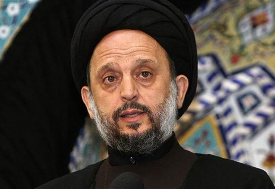 فضل الله: على رافضي الحوار أن يكونوا أكثر وعياً 