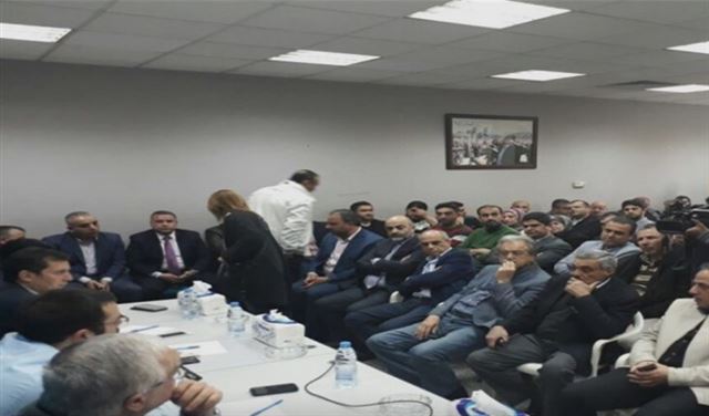 المستقبل يتخذ قراره بتبني زيادة