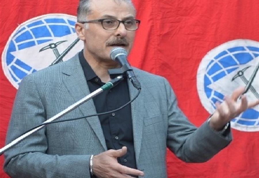 عبدالله: غريب كيف توافقوا على هذا الملف