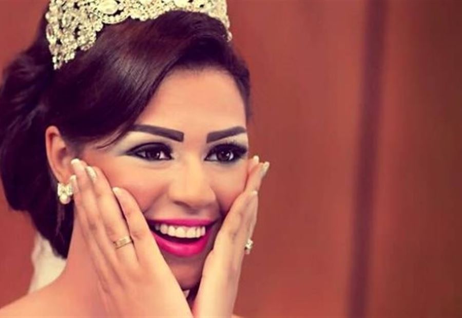 مشتركة "ستار أكاديمي" توثّق ضربها وتتهم زوجها