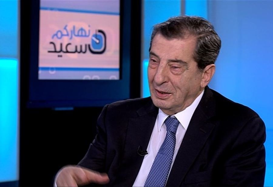 فرزلي: هذا ما قصده عون بالكلام عن باسيل 