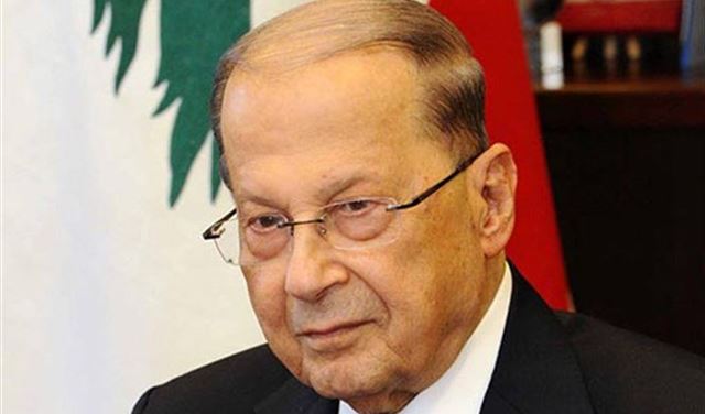 الرئيس عون يشارك في القمة الاسلامية..