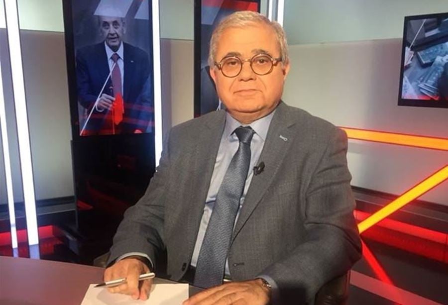 ماريو عون: هذا ما تعلمناه في مدرسة الرئيس عون 