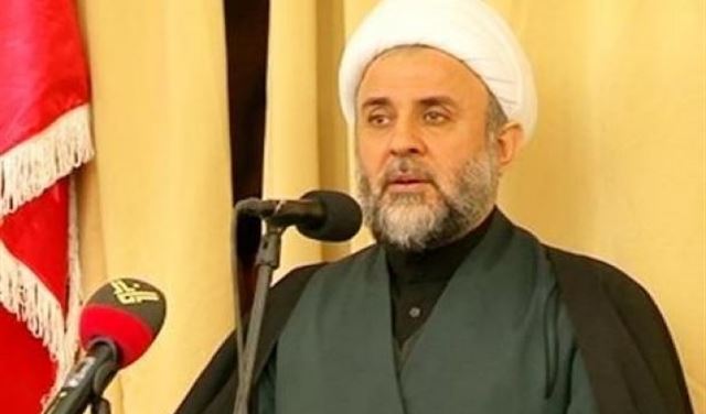 قاووق: التأخير في معالجة أزمة النازحين يزيدها سوءا