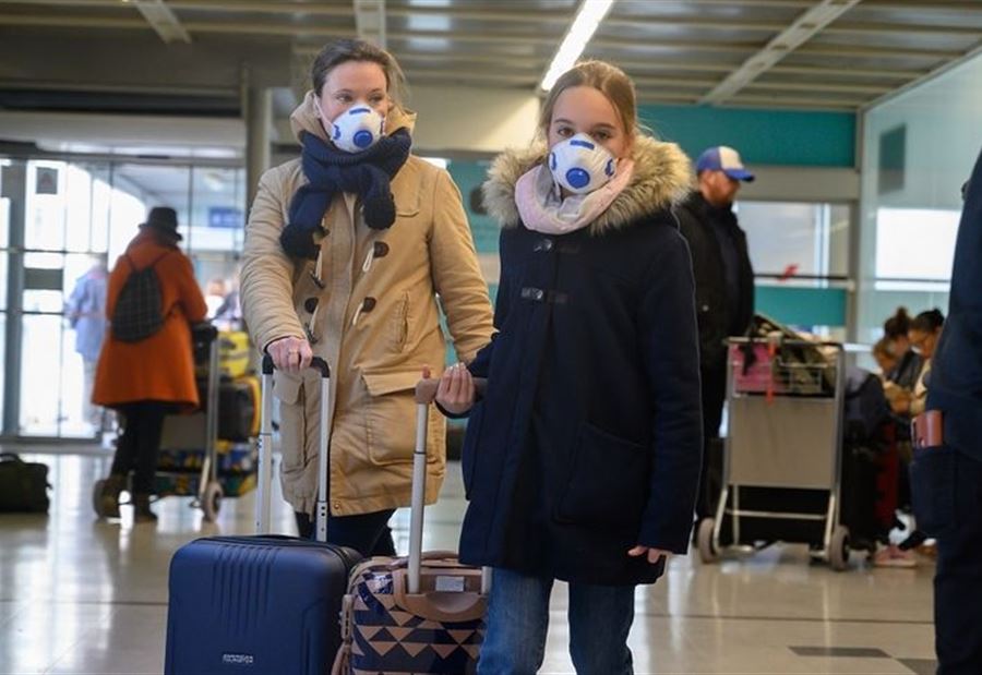 تحذيرٌ فرنسي... كورونا ليس في عطلة! تحذيرٌ فرنسي... كورونا ليس في عطلة!