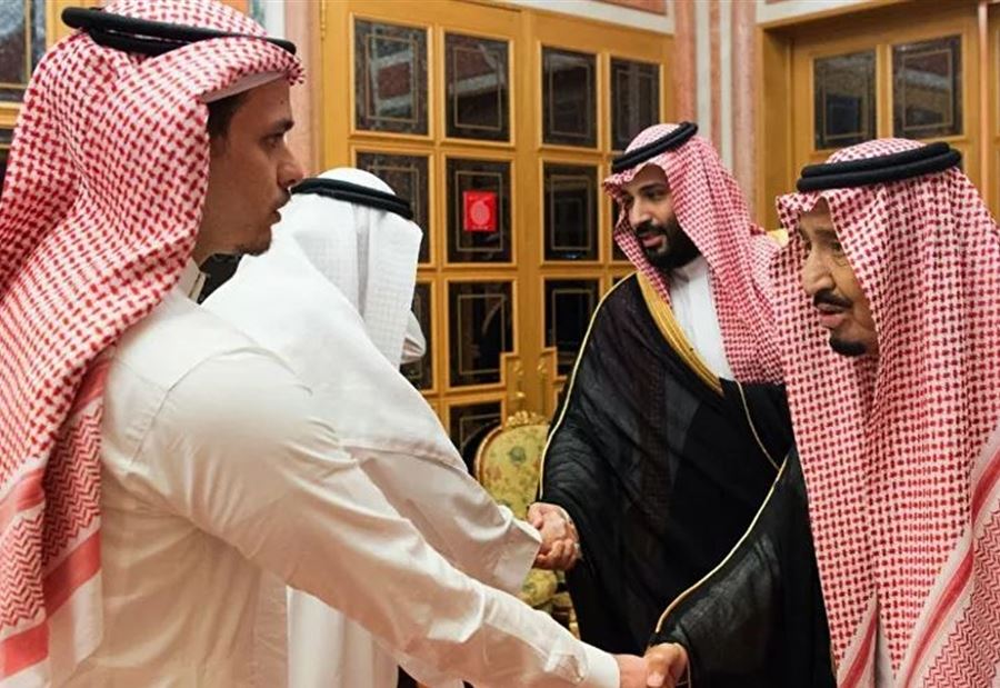 التقرير الأميركي... بندر بن سلطان يكشف طلب عائلة خاشقجي المفاجئ