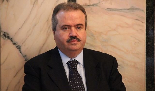 جابر: نراهن على إتفاق سريع لإنجاز قانون جديد جابر: نراهن على إتفاق سريع لإنجاز قانون جديد