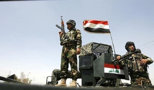 تصفية انتحاريين مراهقين حاولا تفجير نفسيهما 