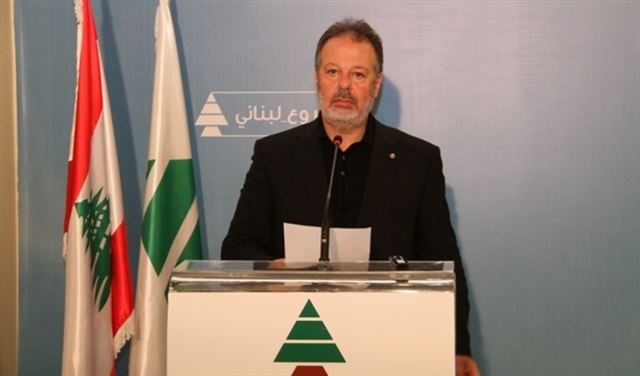 الهبر: لسنا من الذين يغامرون  الهبر: لسنا من الذين يغامرون