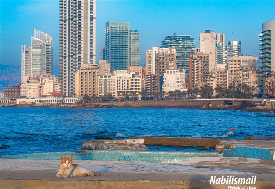 الحرارة فوق معدلاتها الموسمية
