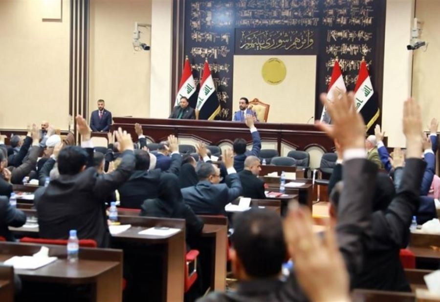 السجن 6 سنوات لنائب عراقي "فاسد"