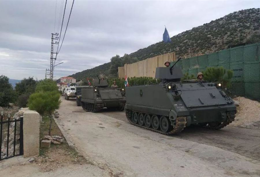 بعد الـ60 يوماً... اسرائيل: دولة لبنان وجيشها لم يحترما اتفاق التهدئة