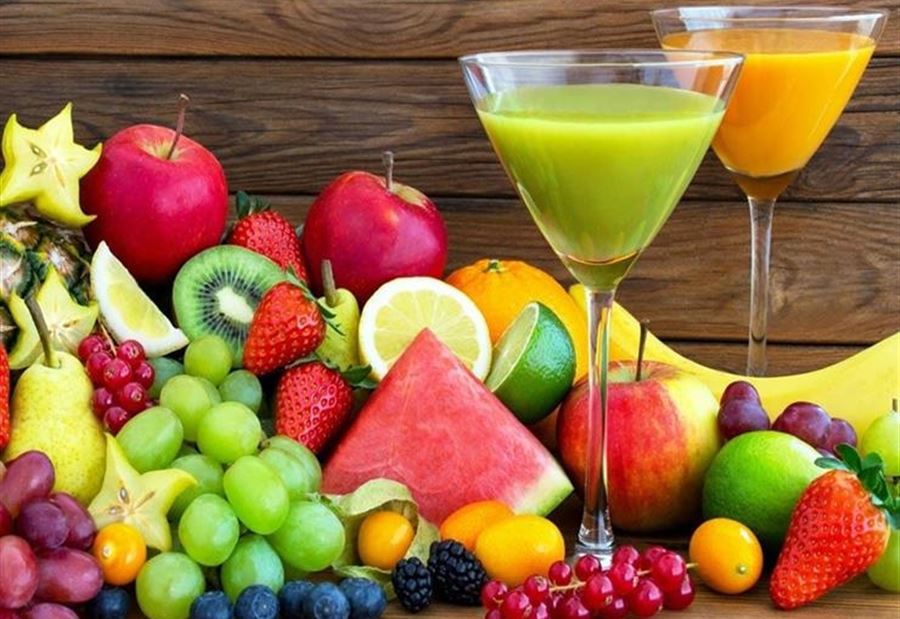 ابتعد عن هذه المشروبات في رمضان