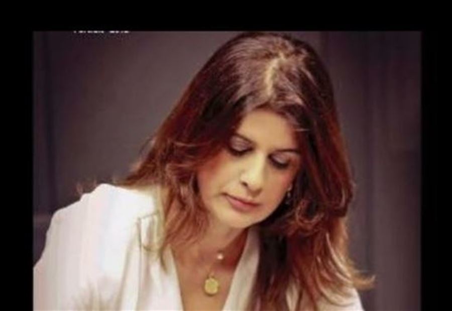 مرشحة "سبعة" تستعد للمعركة