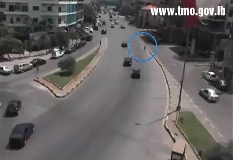 115 قتيلاً على طرقات لبنان في أقل من 8 أشهر
