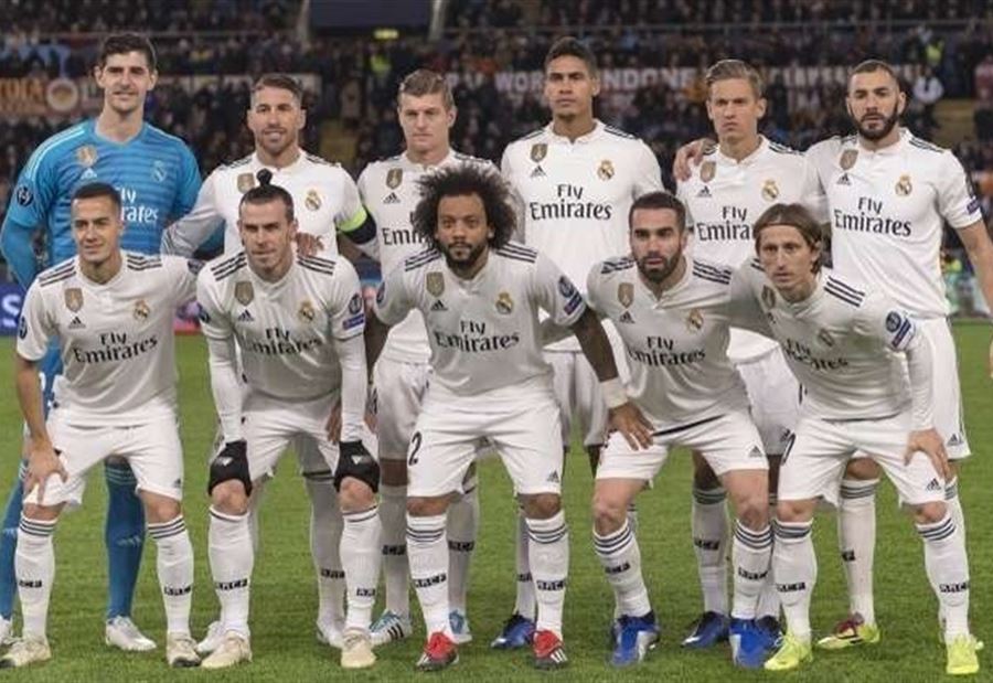 مكافآت لاعبي ريال مدريد بحال توجوا بكأس العالم للأندية مكافآت لاعبي ريال مدريد بحال توجوا بكأس العالم للأندية