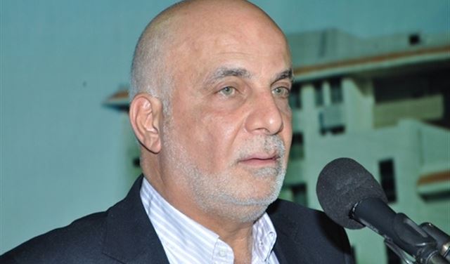 خريس: نحن نسير الى الفراغ الصعب 