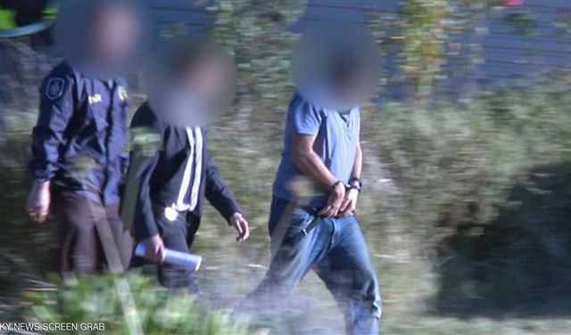 خبير صواريخ داعش في قبضة السلطات الأسترالية
