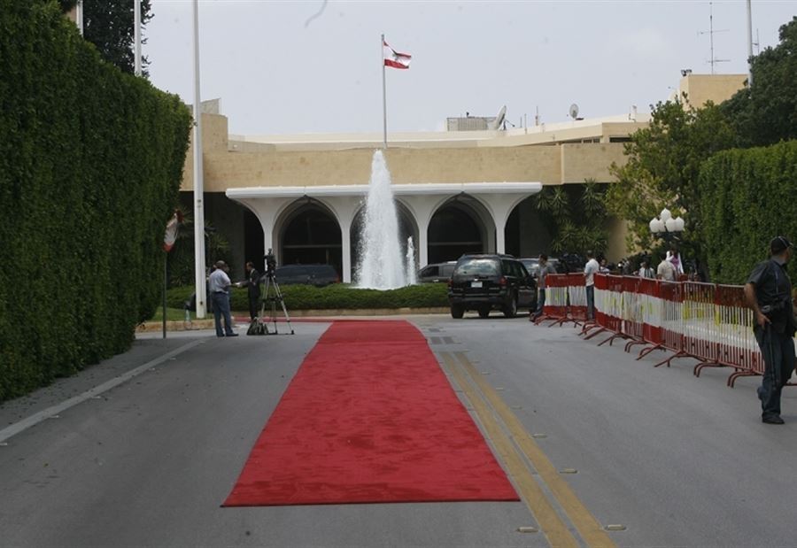 البرنامج النهائي لجدول مواعيد الإستشارات النيابيّة!