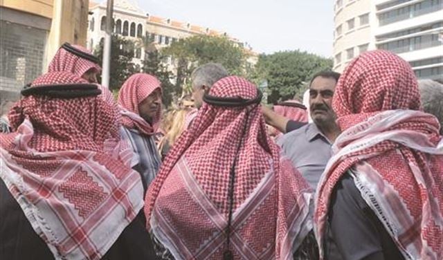مزارعو عرسال لا تنصفهم.. دولتهم