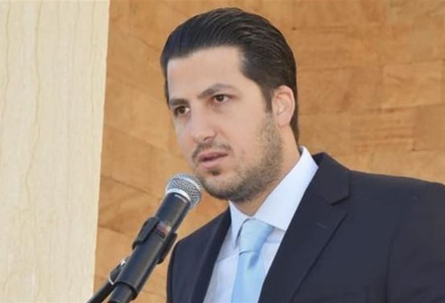 المرعبي: بالتوفيق لمنتخبنا الوطني لكرة السلة في مباراته اليوم  المرعبي: بالتوفيق لمنتخبنا الوطني لكرة السلة في مباراته اليوم