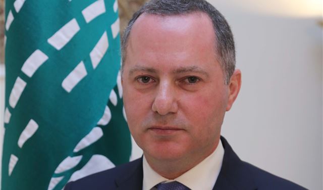 عريجي:لدينا صيف فني ممتاز رغم الضربات الامنية