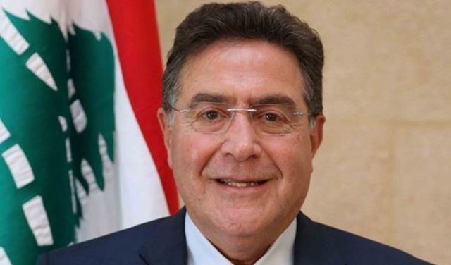 تويني: على التجار عدم رفع الاسعار بعد إقرار السلسلة