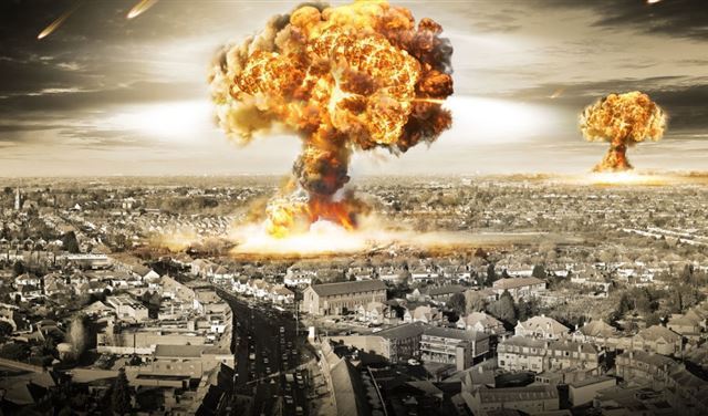 هذه هي المناطق المعرضة للهجوم النووي في الحرب العالمية الثالثة هذه هي المناطق المعرضة للهجوم النووي في الحرب العالمية الثالثة
