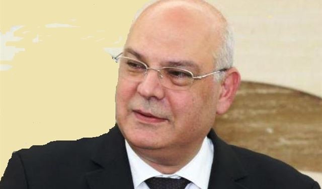 الشاب: المشكلة هي بين الثنائي المسيحي وحزب الله الشاب: المشكلة هي بين الثنائي المسيحي وحزب الله