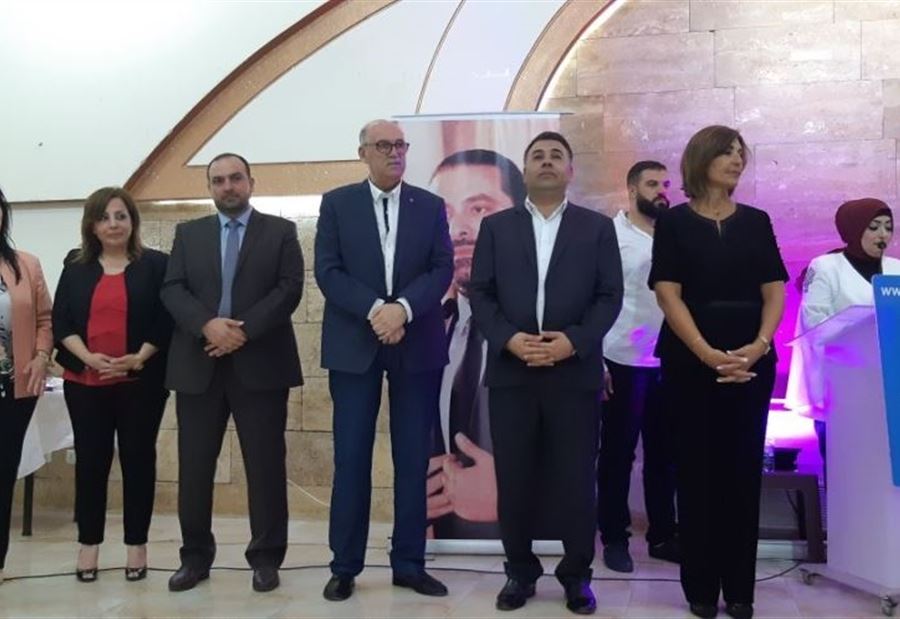 علم الدين: الحكومة ستبصر النور 