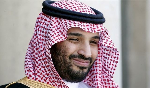سي إن بي سي: بن سلمان الفائز الحقيقي في "الثورة البيضاء"
