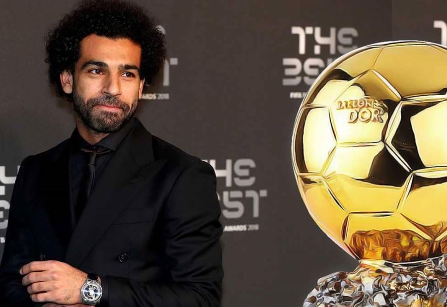 صلاح والرقم 6.. تصنيف نهائي يعني الكثير صلاح والرقم 6.. تصنيف نهائي يعني الكثير