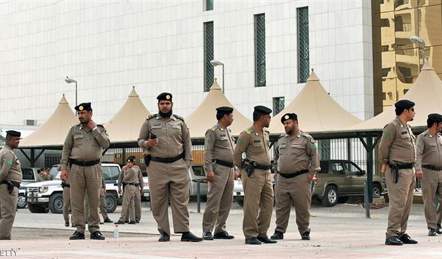 الداخلية السعودية: مقتل رجلي أمن في الدمام