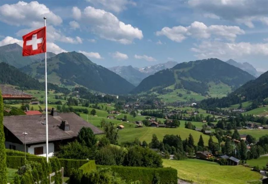 بعد الاتحاد الأوروبي واميركا... سويسرا تقدم مشروع قانون يحظر أنشطة "حماس"!