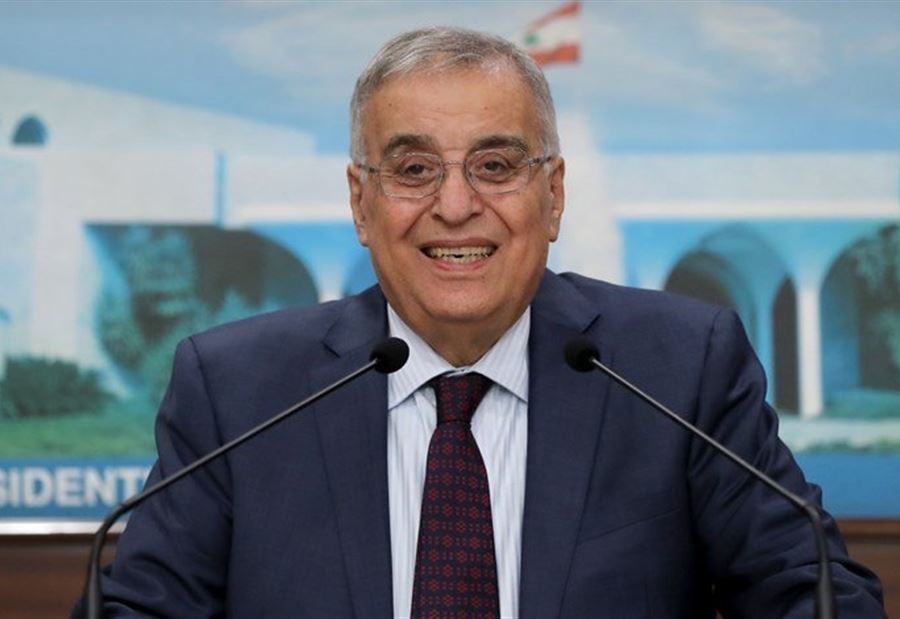 لمصلحة من يا معالي وزير الخارجية؟