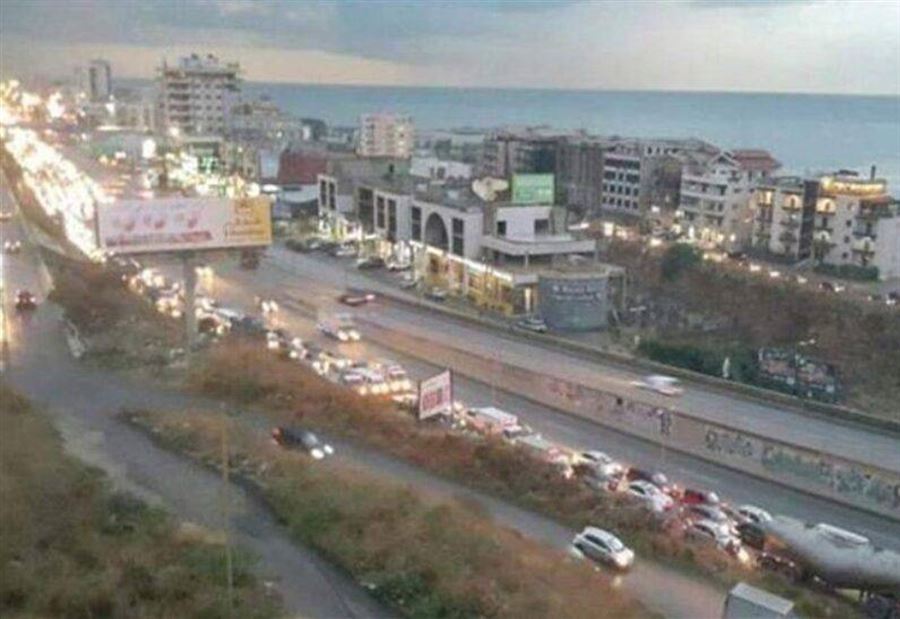 "حديثٌ خطيرٌ" في خَلدة... "حديثٌ خطيرٌ" في خَلدة...