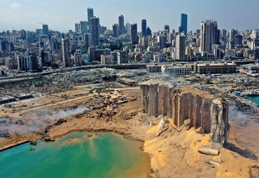 "لهذا المطلب"... توضيحٌ من أهالي شهداء فوج إطفاء بيروت