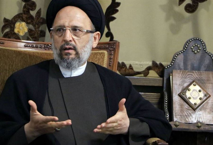 "مؤسف ما شهدناه"... فضل الله: كفوا عن رهاناتكم!