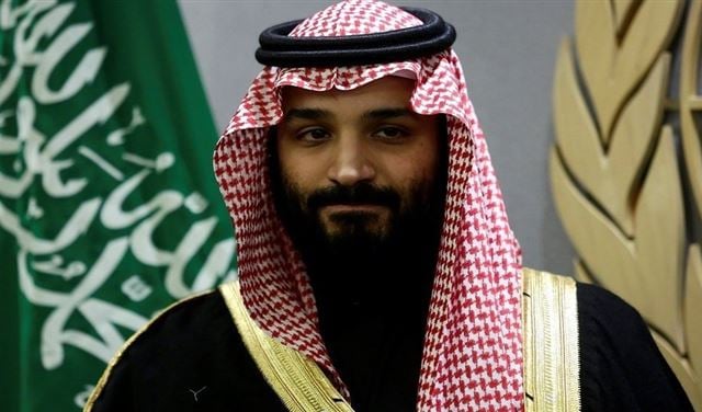 بن سلمان يوجه 3 رسائل للدول الكبرى من نيويورك