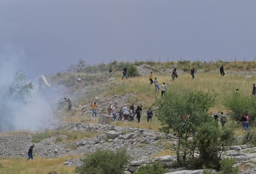 "حزب الله مستعدّ لأي احتمالات تصعيدية"!