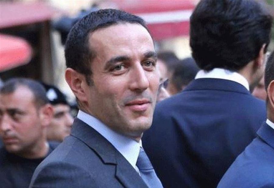 تحديد موعد بدء التحقيق في الشكوى بحق نادر الحريري