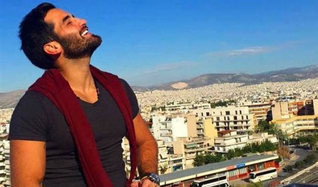 الياس قدّيس مش شهيد