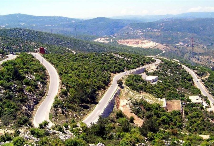 بيان من يزبك وكرم بشأن طرقات الكورة والبترون! بيان من يزبك وكرم بشأن طرقات الكورة والبترون!