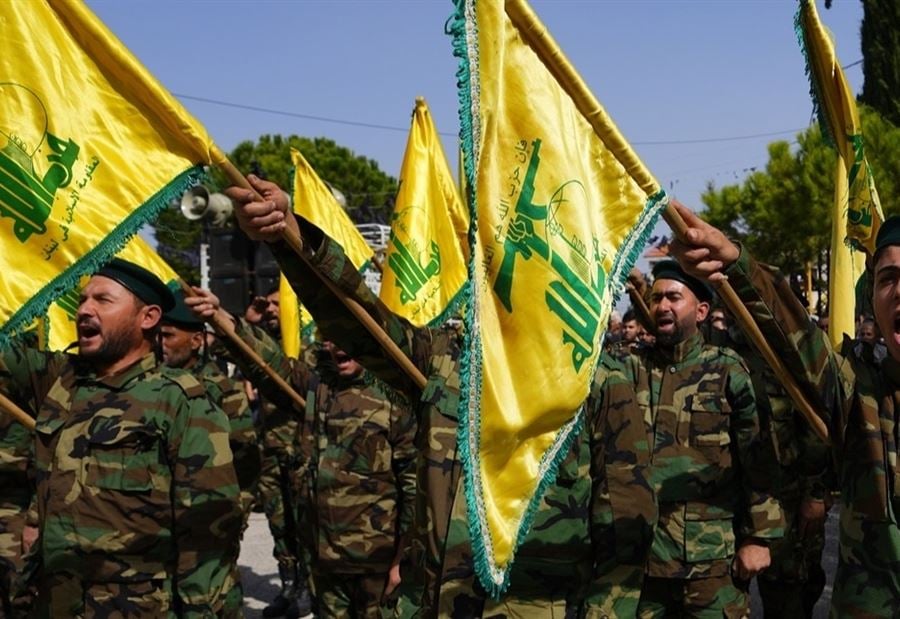 حول "العدوان" على اليمن... بيان من حزب الله!