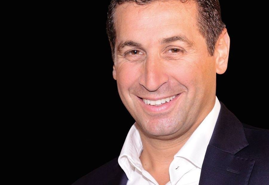 معلوف لـ"ليبانون ديبايت": لا يجوز أن يدفع التيار من "كيسه"