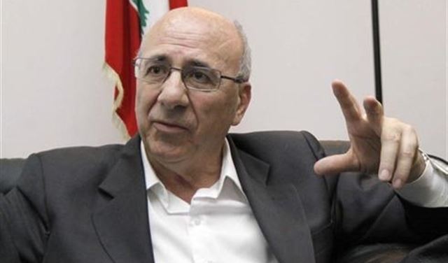 قرطباوي:كيف يسمح النائب بالتمديد لنفسه  قرطباوي:كيف يسمح النائب بالتمديد لنفسه