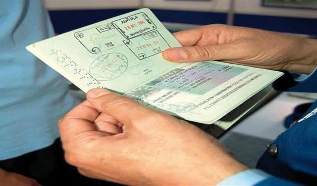 إصدار جوازات السفر البيومترية في مراكز مشغرة وراشيا وبشري