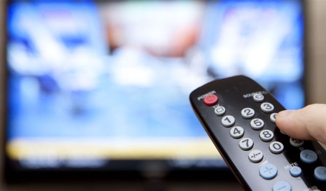 اكتشاف مثير حول استخدام تلفزيون سامسونغ