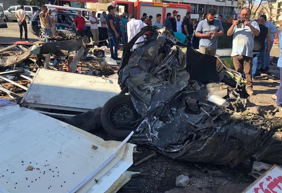 الحصيلة النهائية لـ حادث قب الياس "المميت"
